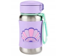 THERMAL SHELL BUTELIS VAIKAMS 350 ml Sparkle STYLE SKIP HOP