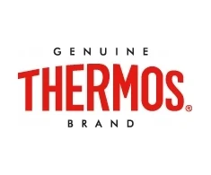 Thermos Atsarginis puodelis termosui Thermocafé 1 l - Rožinis-auksinis