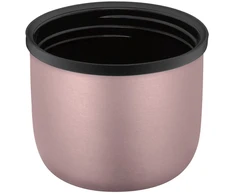 Thermos Atsarginis puodelis termosui Thermocafé 1 l - Rožinis-auksinis