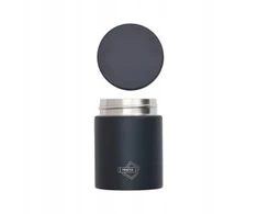 Thermos Kišeninis maisto termosas Poketle anglies pilkumo