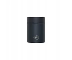 Thermos Kišeninis maisto termosas Poketle anglies pilkumo
