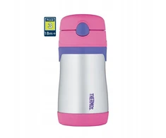 Thermos Kūdikių termosas - rožinis