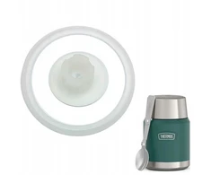 Thermos maisto sandariklis su sulankstomu šaukštu Thermos Icon 17308x