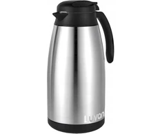 Thermos Termosas maistui ir gėrimams, 2l, nerūdijančio plieno