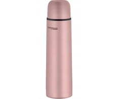 Thermos Termosas Thermocafé 1l rožinis-auksinis su dangteliu