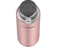 Thermos Termosas Thermocafé rožinis-auksinis 0,7l