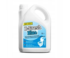 Thetford Turistinis tualetinis skystis B-Fresh