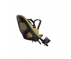 Thule Yepp 2 Mini priekinė dviračio kėdutė, 9-36 mėn., 15kg