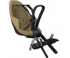 Thule Yepp 2 Mini priekinė dviračio kėdutė, 9-36 mėn., 15kg