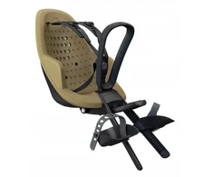 Thule Yepp 2 Mini priekinė dviračio kėdutė, 9-36 mėn., 15kg