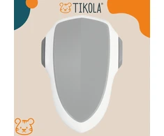 Tikola KROSTELĖS APSAUGA UŽRAKTAS VAIKAMS KROSTELEI