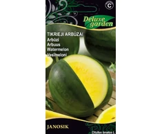 Tikrųjų arbūzų sėklos JANOSIK, 0,5 g