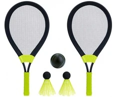 Tinginių teniso/badmintono rinkinys inSPORTline JRS270