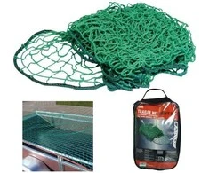 Tinklas kroviniui tvirtinti Carpoint 250x450cm