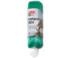 Besk Tinklas nuo paukščių Žalias 4m x 5m