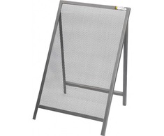 Toya Sa Poland Statybinis sietas | 60x100/10 mm (34947)
