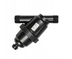 Tinklelio filtras 120 GZ 1 1/2" DSF-112SML