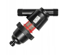 Tinklelio filtras 120 GZ 1 1/2" DSF-112SML