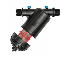Tinklelio filtras 120 GZ 1 1/4" DSF-114SML