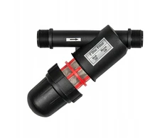 Bradas Tinklelio filtras 120 GZ 1" DSF-100SML