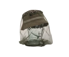 Tinklelis galvai nuo vabzdžių Easy Camp