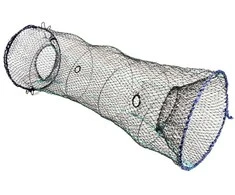 Bučiukas 15602 vėžiams gaudyti Fladen 30x90cm
