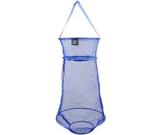 Tinklelis žuvims laikyti Round Short Zeox PEM-3050
