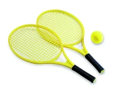ADRIATIC tinklinės teniso raketės Jumbo, 54 cm., 116