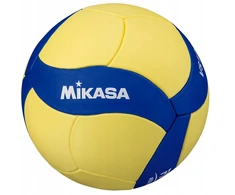 Tinklinio kamuolys Mikasa VS123W, 5 dydis