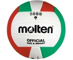 Tinklinio kamuolys MOLTEN 5 dydis V5M1500