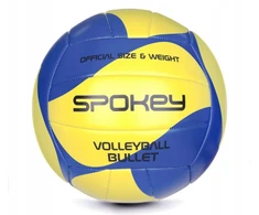 Tinklinio kamuolys Spokey Bullet