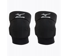 Tinklinio kelio apsaugos Mizuno Open Back, juodos