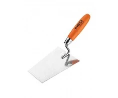 Tinko Mentelė NEO 50-142 Trapecinė 160 mm Medine Rankena
