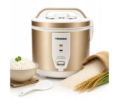 Tiross Garų puodas 1,8 l / 700 w
