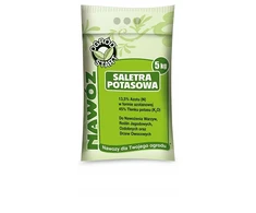 Tirpi kalio salietra 5kg Garden Start