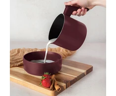 Titano puodas pienui Berlinger Haus Leonardo 1,2l