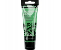 Titanum Akriliniai dažai Flamingo 75 ml, žali