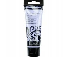 Titanum Akriliniai dažai Flamingo 75 ml, levandų spalvos