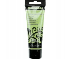 Titanum Akriliniai dažai Flamingo Line, 75ml, mėtiniai