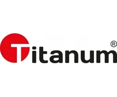 Titanum Akriliniai dažai Flamingo Line, pilki, 75ml