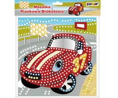 Titanum Auto Fun&amp;Joy blizganti putų mozaika