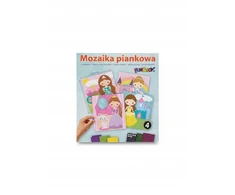 Titanum „Mosaic PRINCESS MIX Fun&amp;Joy“ (FJSR-2404)