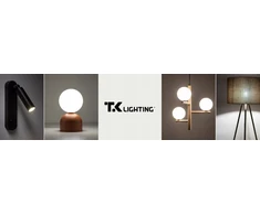 Tk Lighting Lampa Wisząca FUENTE Bursztynowy Szklany Klosz 1xE27 24cm Lampa Sufitowa