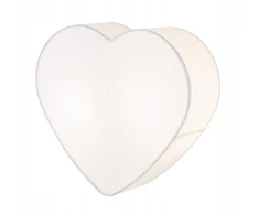 TK Lighting lubinis šviestuvas Heart