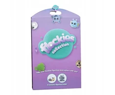 TM Toys FLOCKIES lagaminas [PAVEIKSLAS]