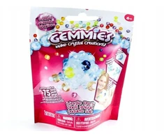 TM TOYS GEMMIES VIENAS RINKINYS 75 ELEMENTAI 65022