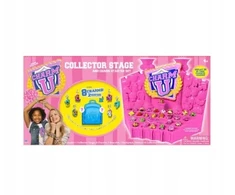 TM Toys Žaidimų rinkinys Charm U Arena