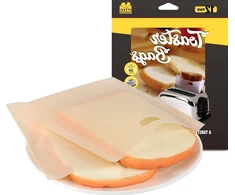 TOAster BAGS 12 Vnt., NAUDOJIMAI, NELIPAMI