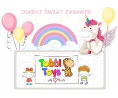 Tobbi-Toys PRIPUKIMAS VANDENS JUTIKLIO KILĖLIS KŪDIKIAMS XXL 66 x 50cm ROŽINĖS