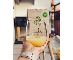 Tocznia Szymanowice Presuotos citrinos sultys 100% NFC Citrinų sultys 5 litrai Be cukraus